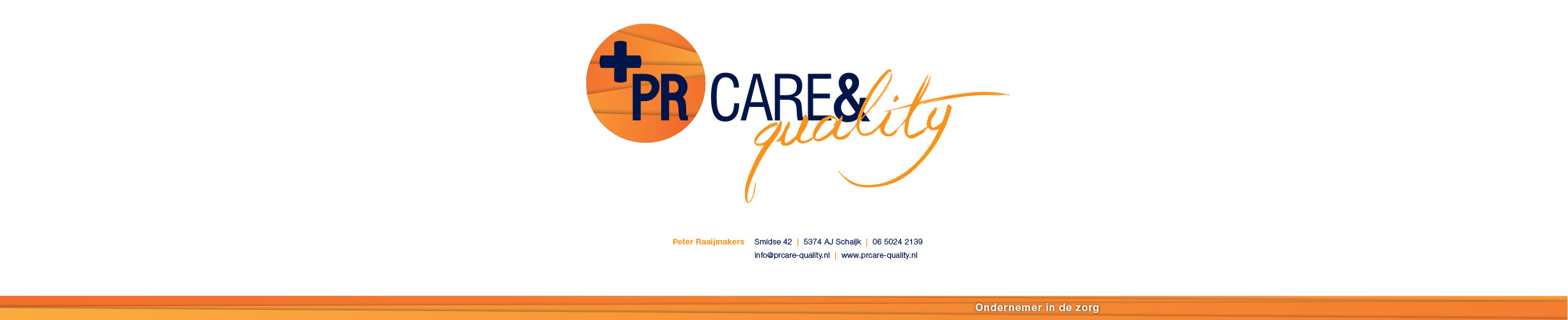 PR Care & Quality